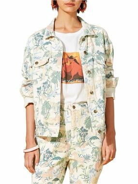 MINKPINK Lion King “In the Jungle” Jacket